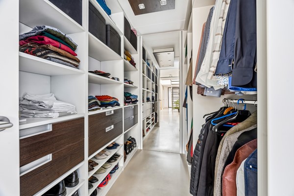 Medium property photo - Dodaarsoever 13, 2492 RZ The Hague